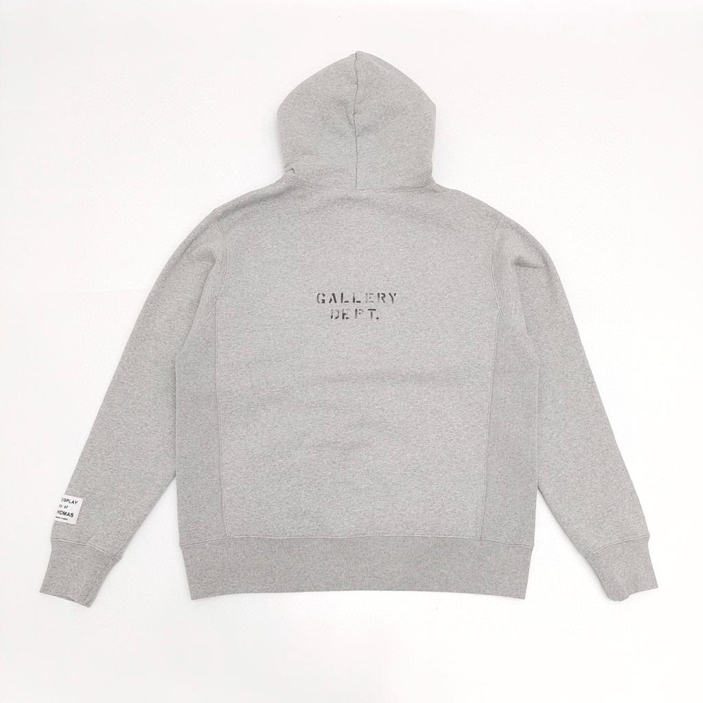 Gallery Dept Hoodie – SWHO1848