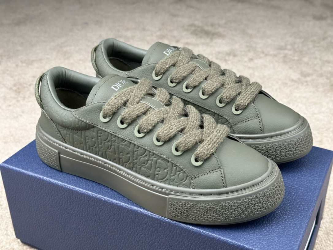 Dior B33 Sneaker – DIOR1289