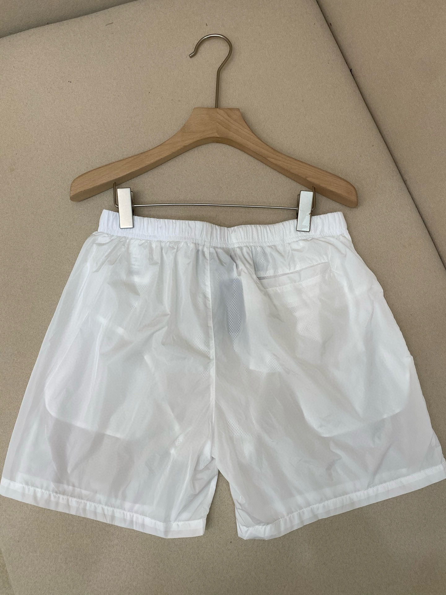 Prada Swim Short – SHRT1265