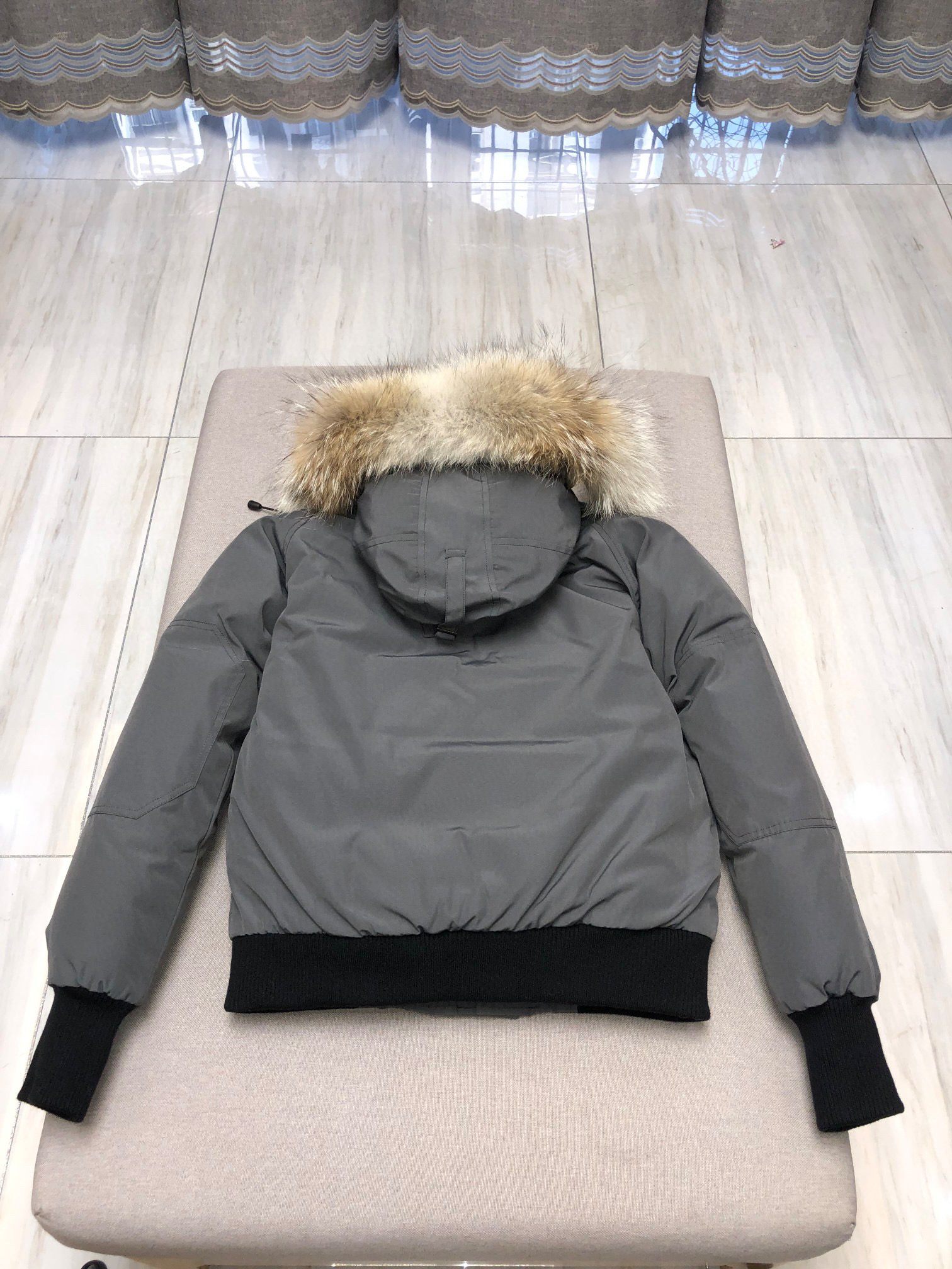 Canada Goose Jacket – CJKT1408