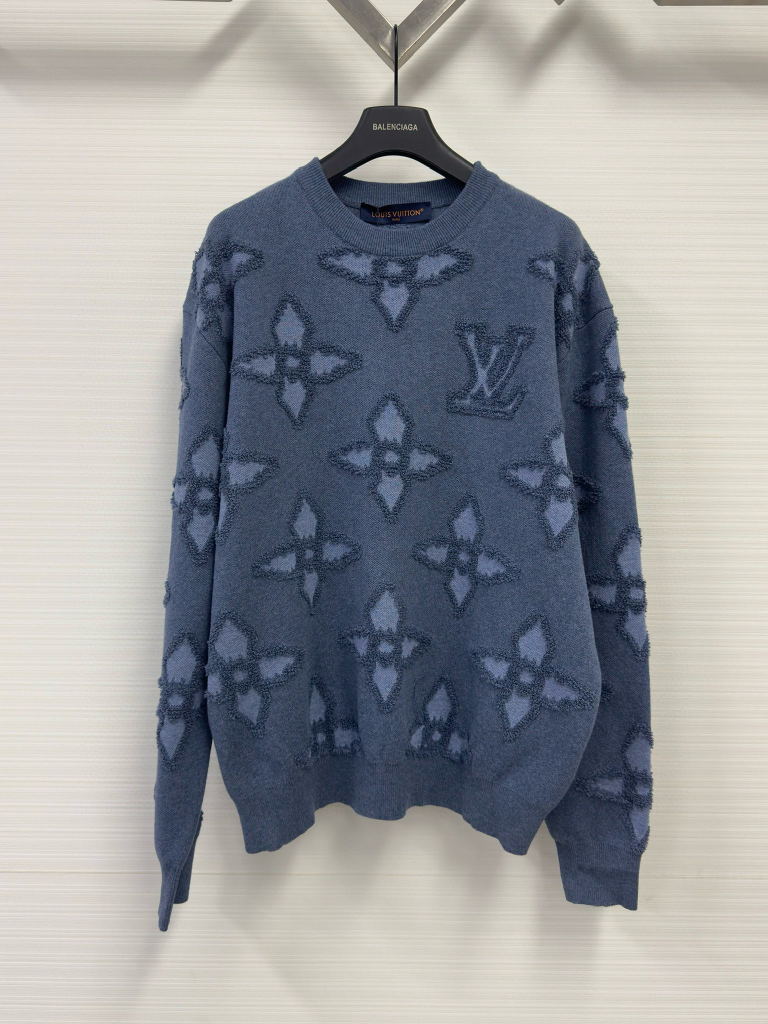 Louis Vuitton Sweater – SWHO2533