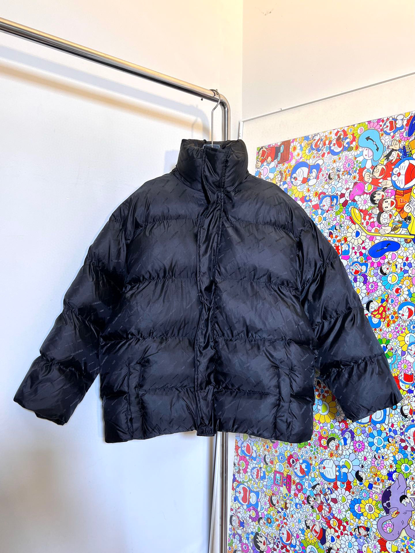 Balenciaga Jacket – CJKT1181