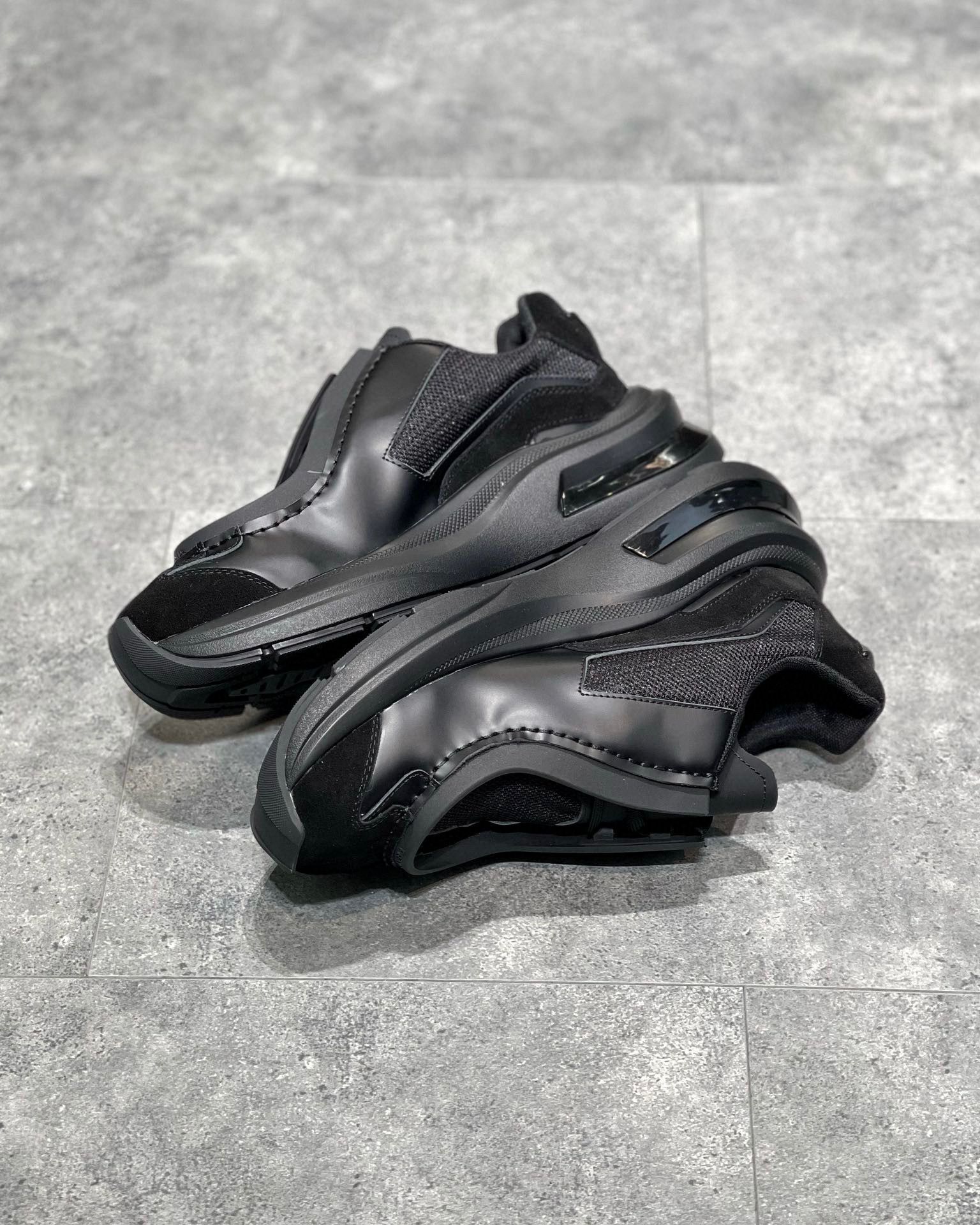 Prada Sneaker – PRDA1102
