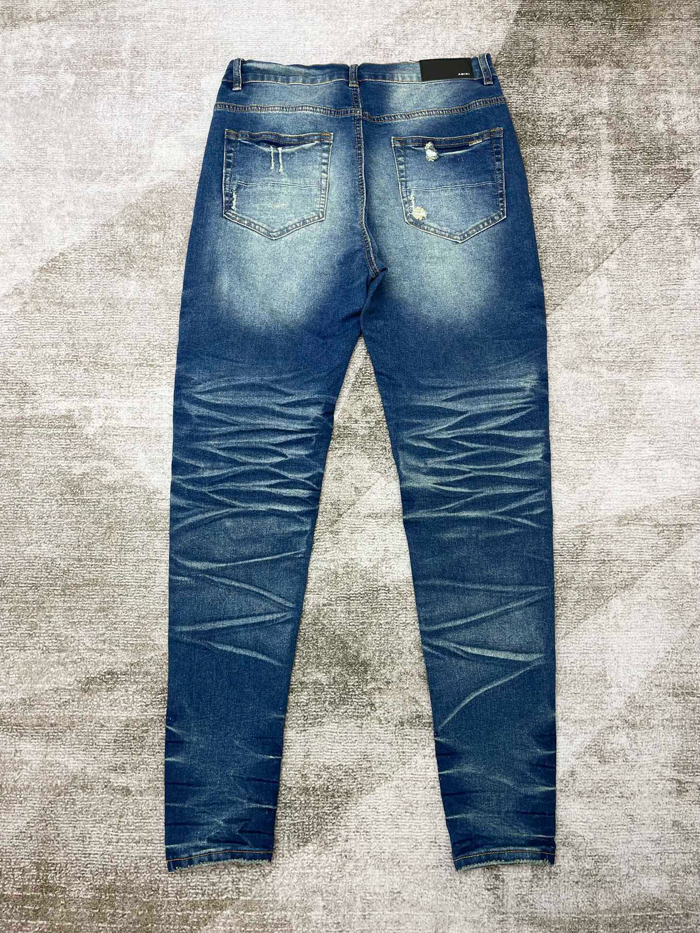 Amiri Jeans – JEPA1193