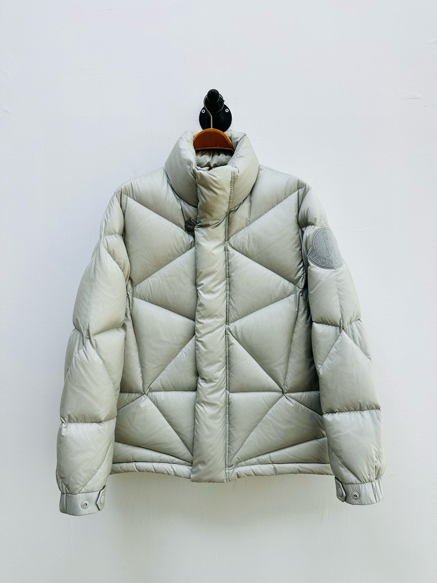 Moncler Jacket – CJKT1749