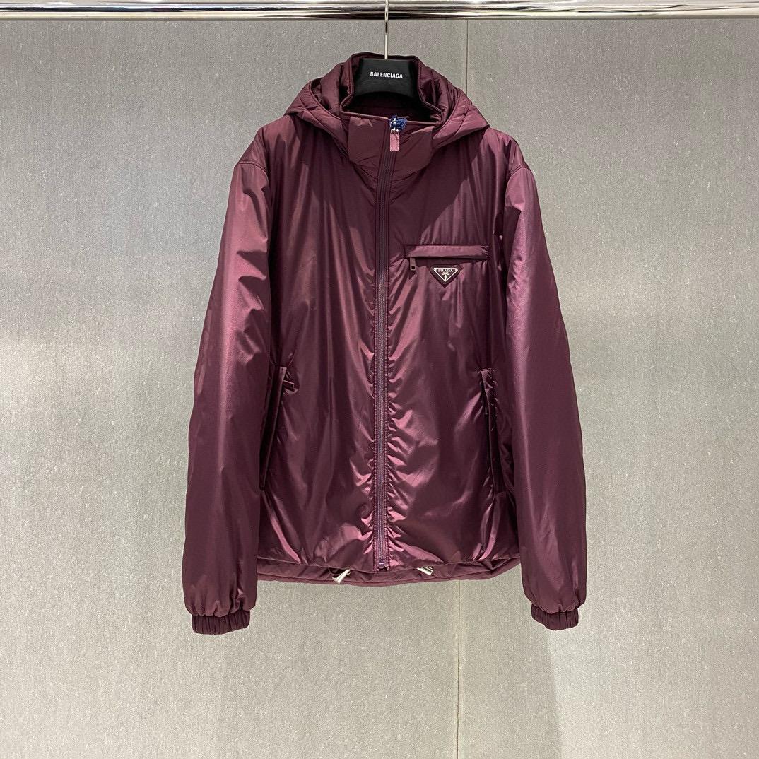 Prada Jacket – CJKT1647