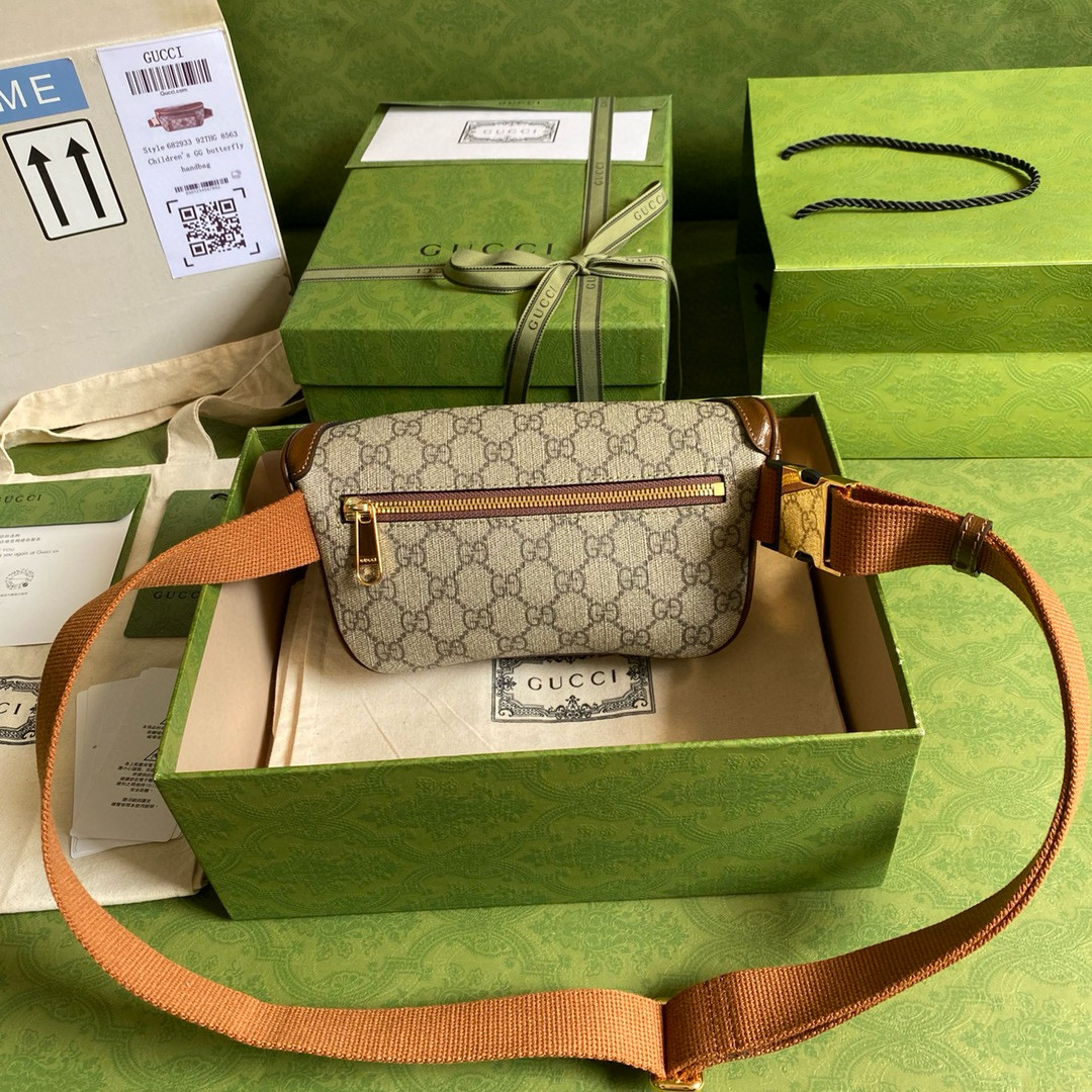 Gucci Beltbag – BBTG1016