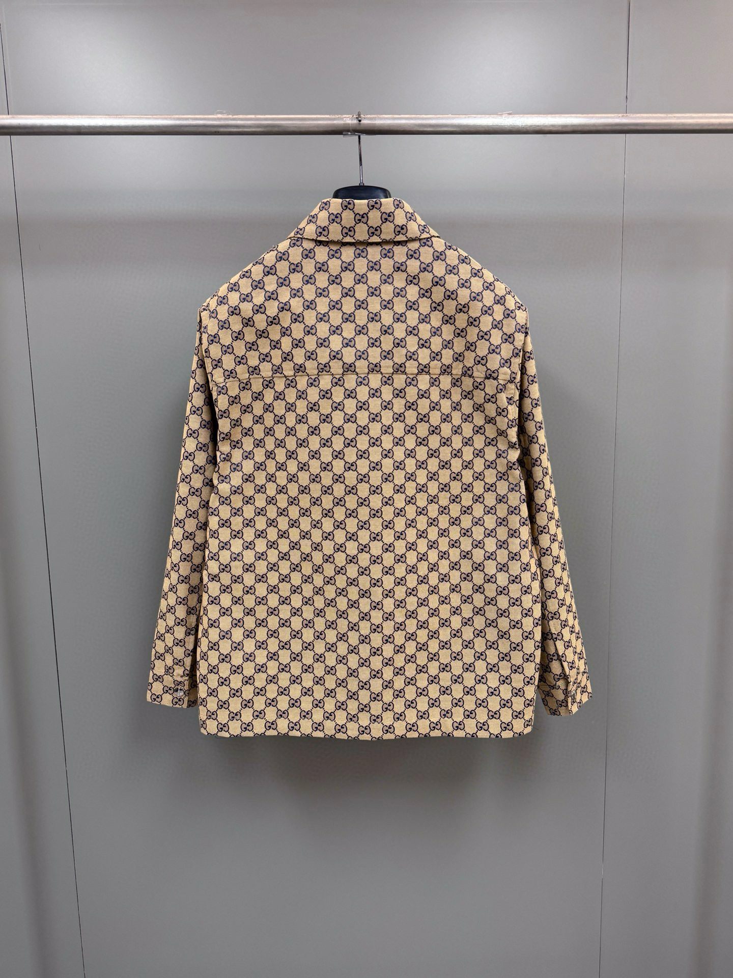 Gucci Denim Jacket – VEJK1101