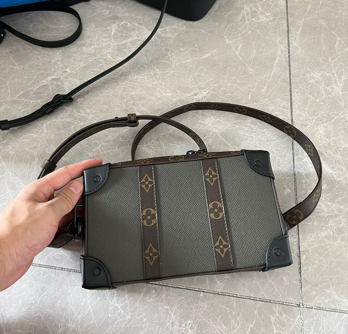 Louis Vuitton Wallet Bag – BBMC1019