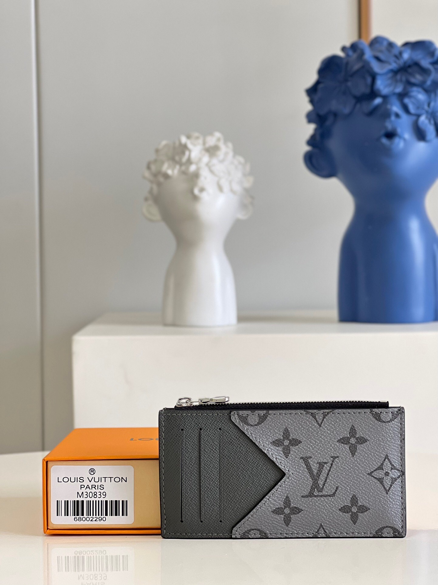 Louis Vuitton Wallet – MWLT1075