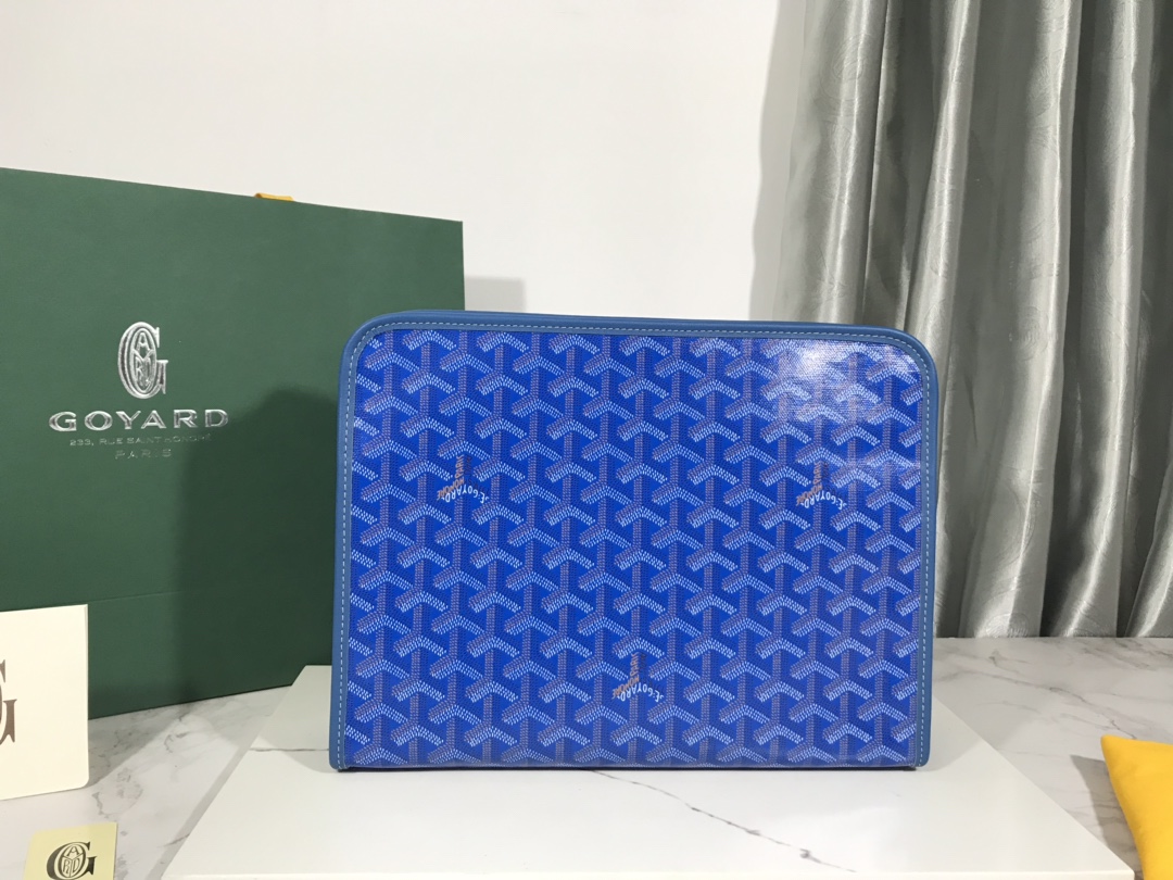 Goyard GM Bag – BGBP1338