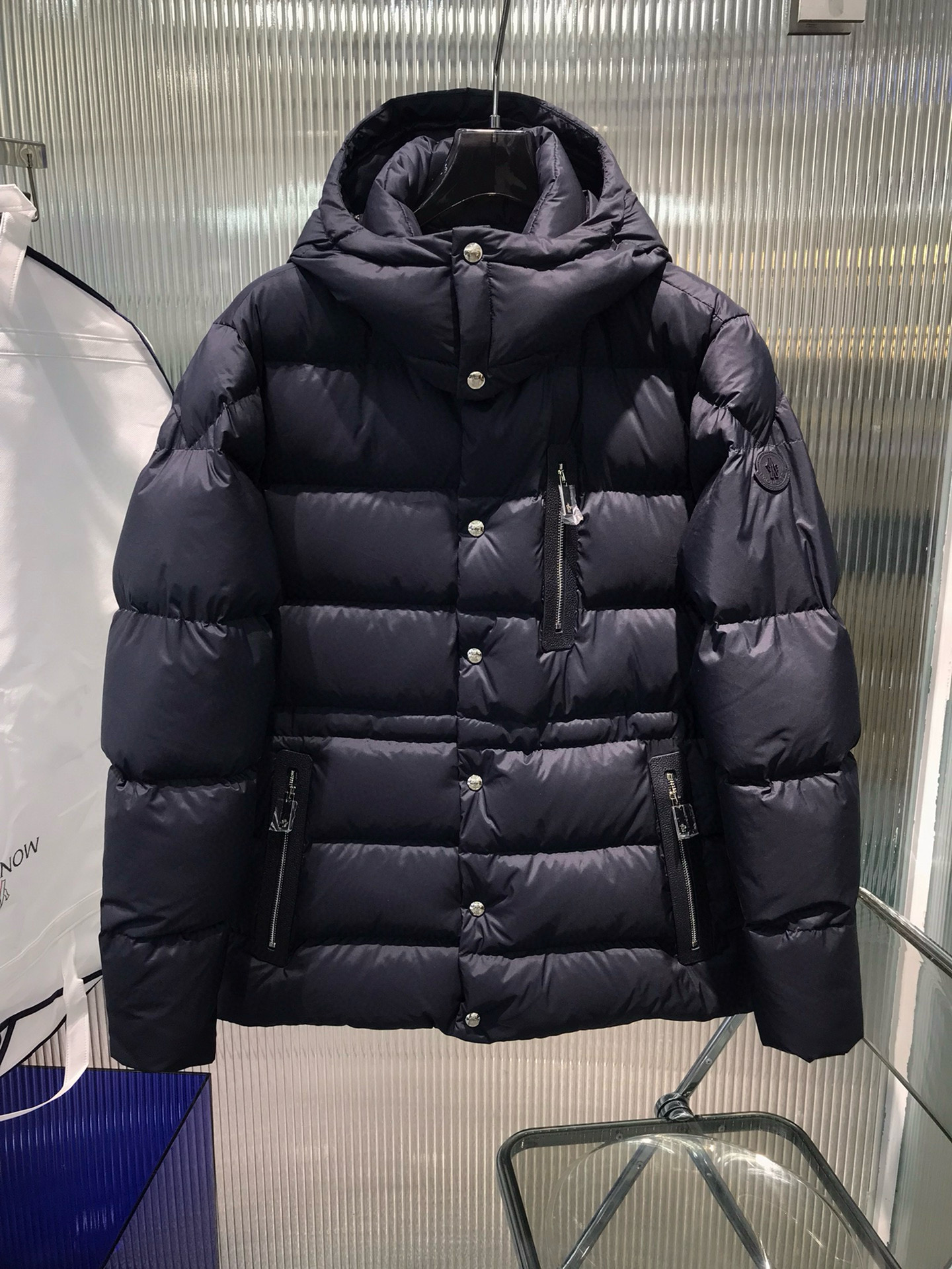 Moncler Jacket – CJKT1563