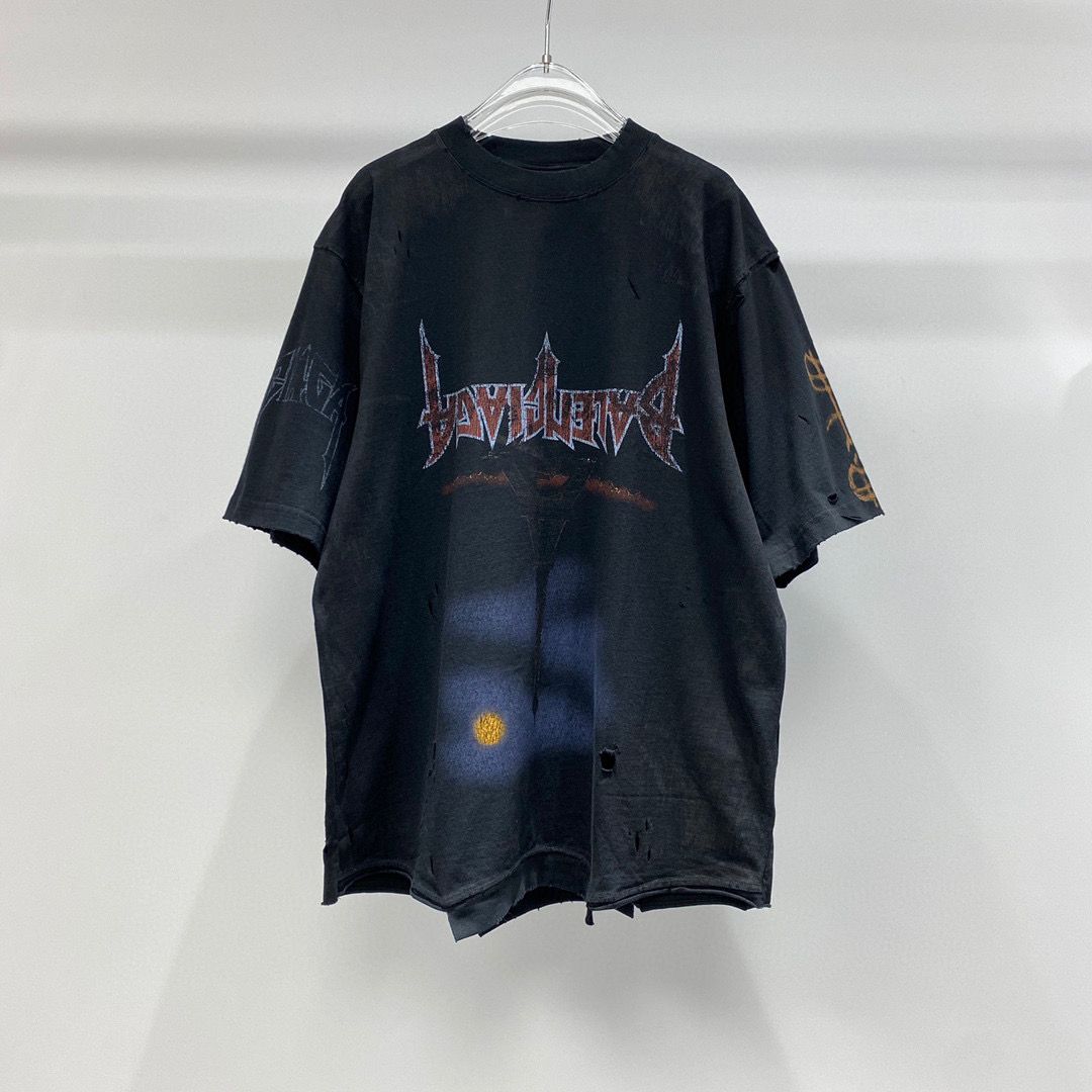 Balenciaga T-Shirt – TSHP2293