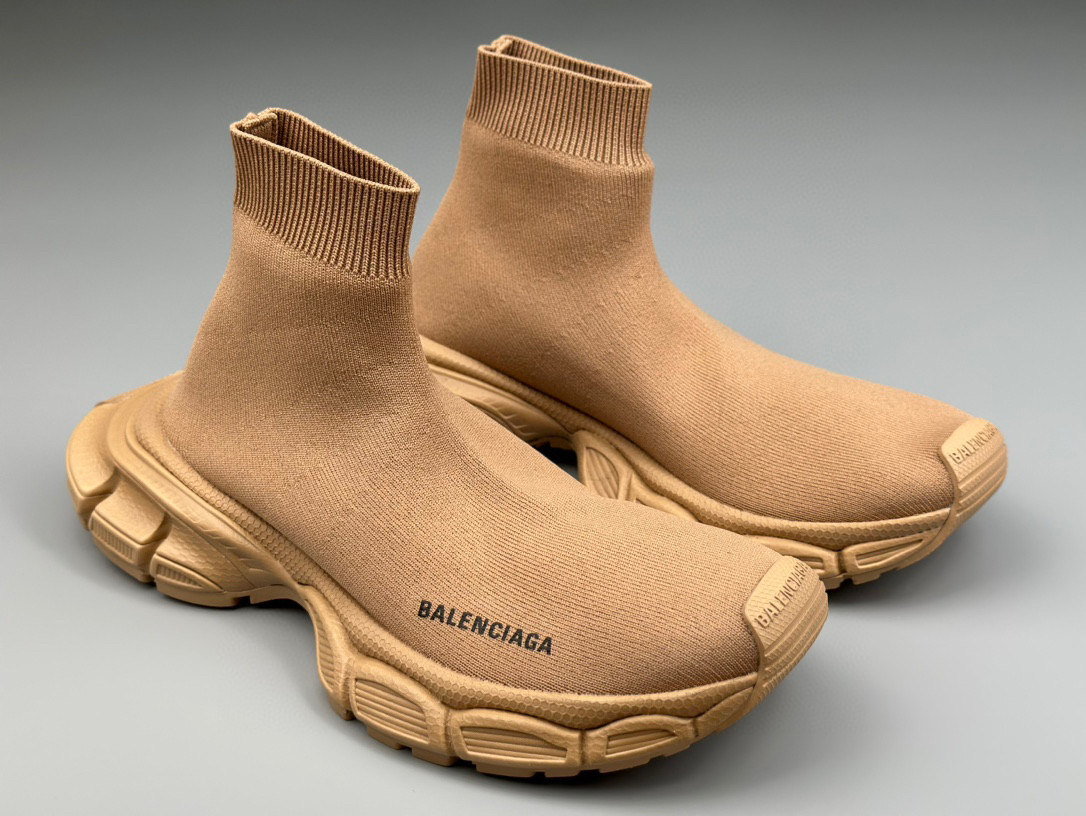 Balenciaga 3XL Sock Sneaker – BLNC1179
