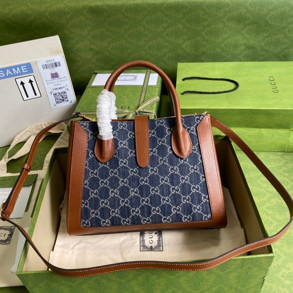 Gucci Tote Bag – GUTB1012