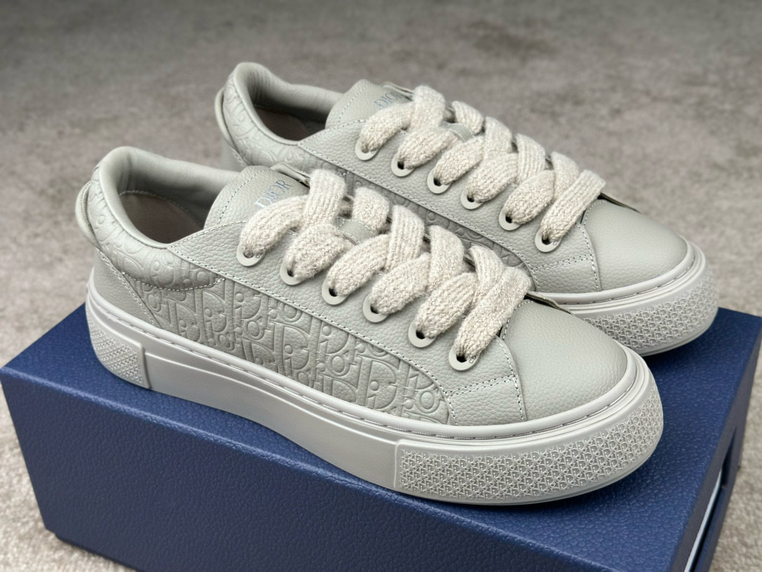 Dior B33 Sneaker – DIOR1290