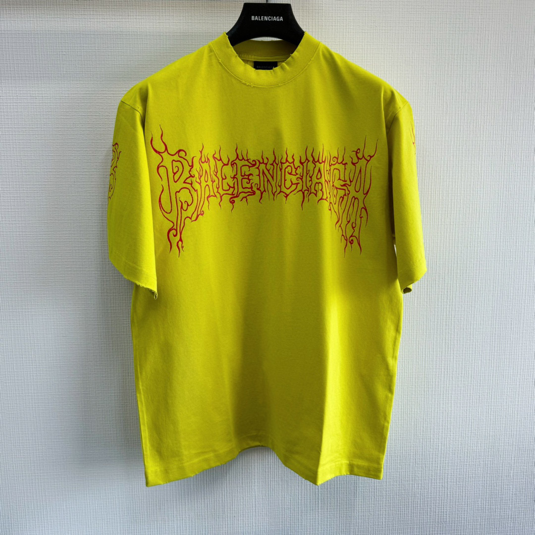 Balenciaga T-Shirt – TSHP2399