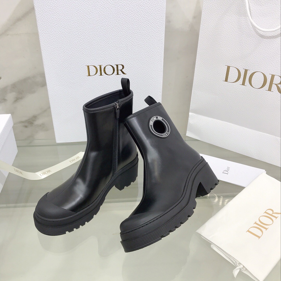 Dior Boots – WOCD1002