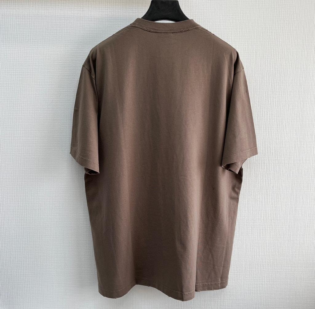 Balenciaga T-Shirt – TSHP2120