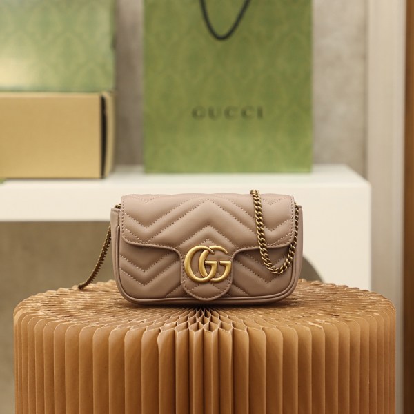 Gucci Shoulder Bag – GUSB1123
