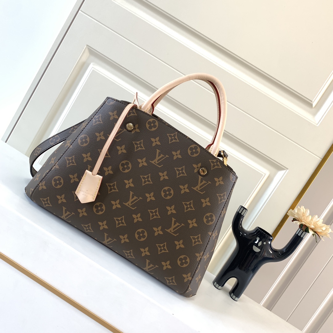 Louis Vuitton Tote Bag – LVTB1115