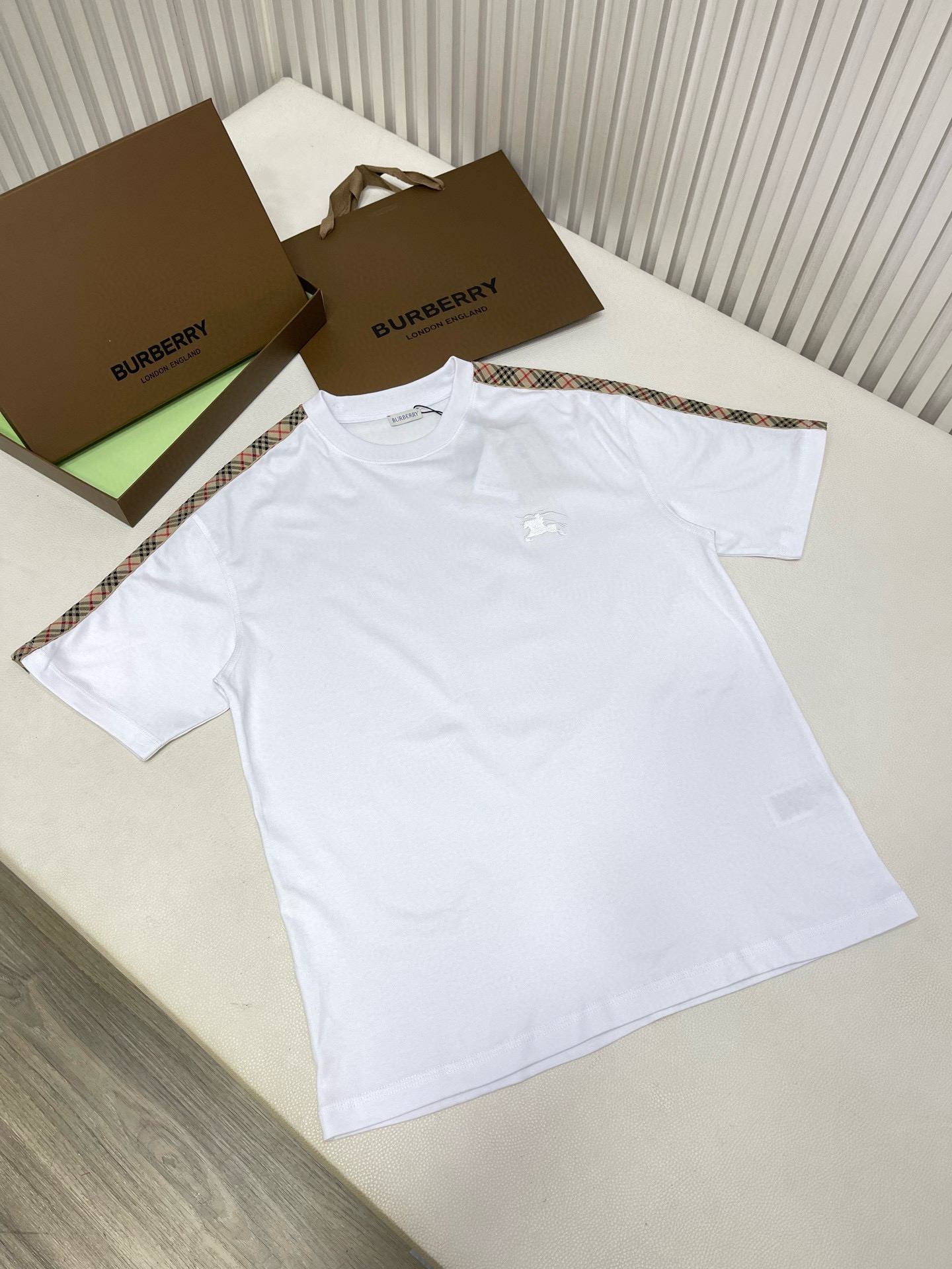 Burberry T-Shirt – TSHP3198