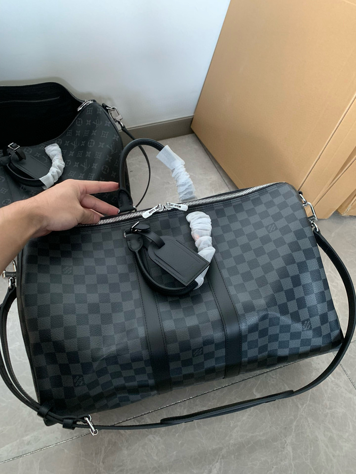 Louis Vuitton Keepall 45 – BGSC1032