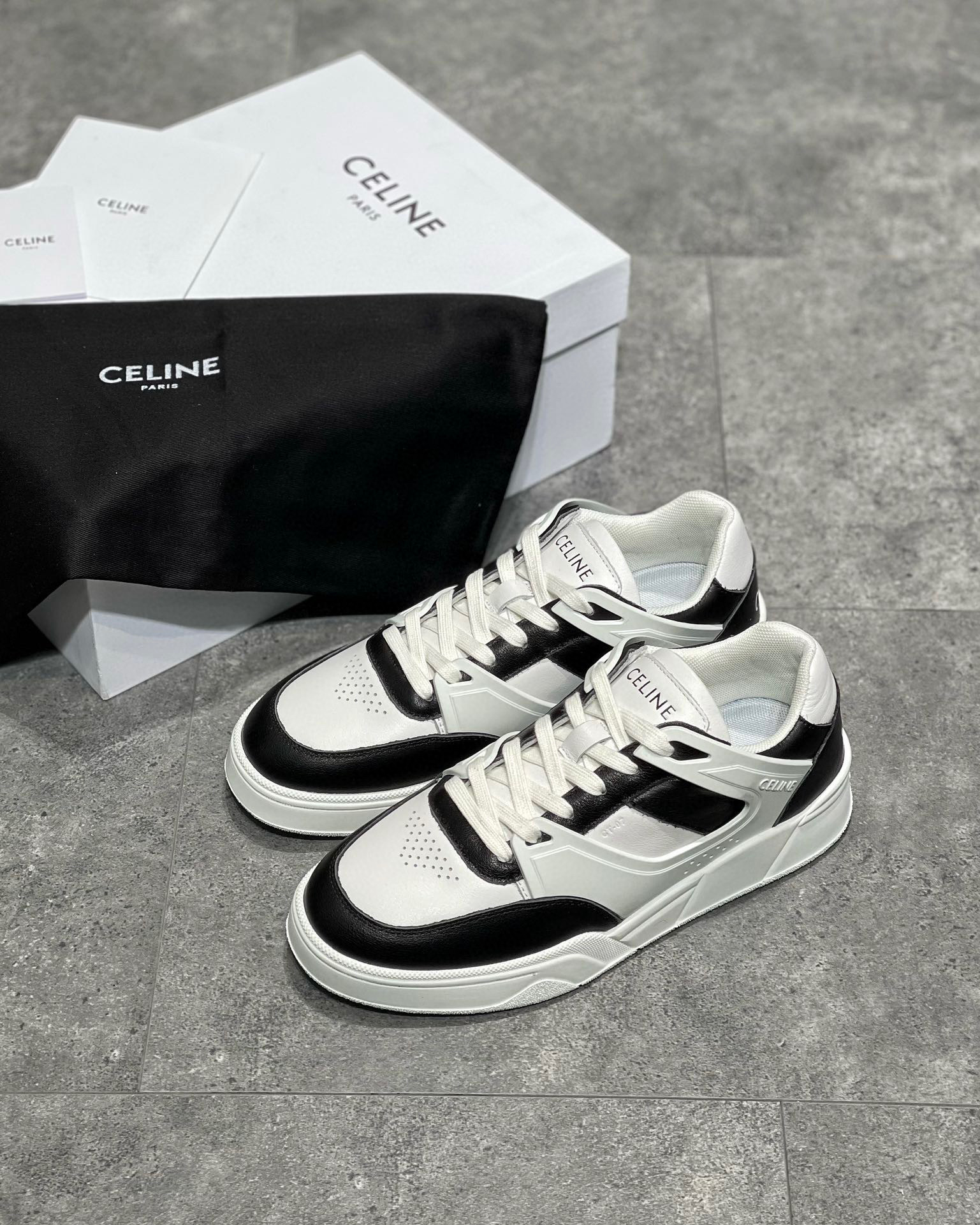 Celine Sneaker – CLNE1002