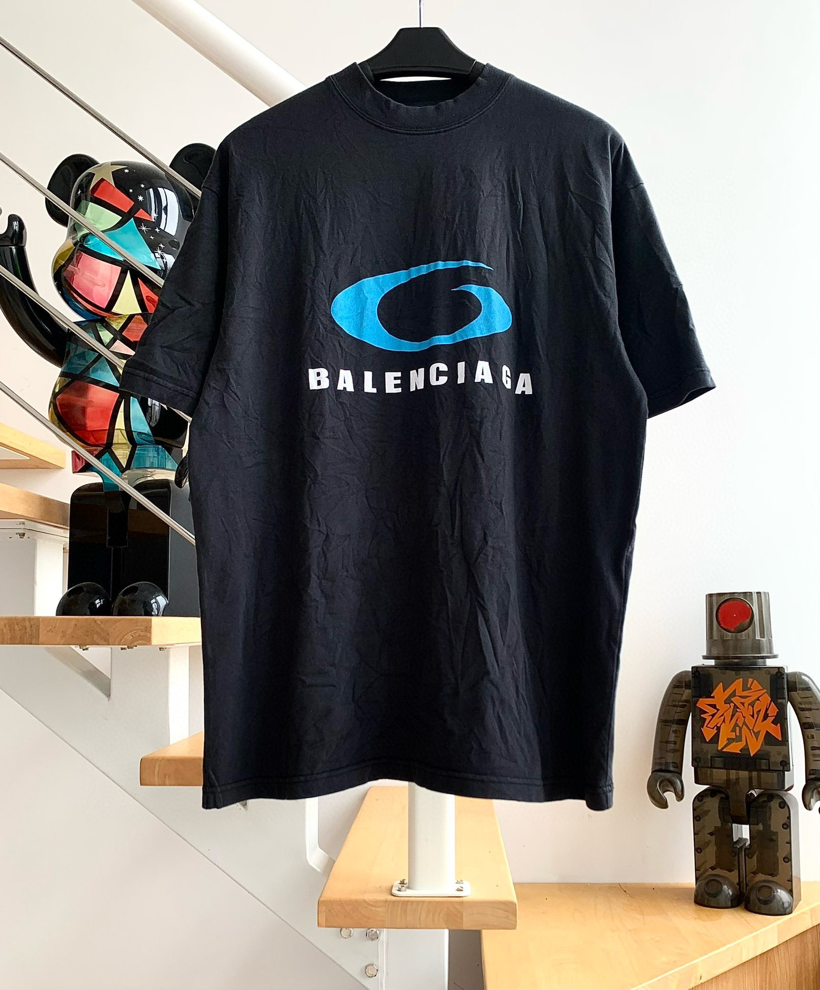 Balenciaga T-Shirt – TSHP3387