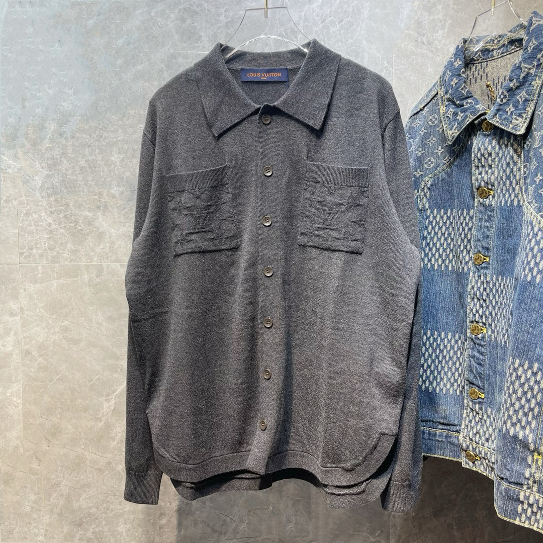 Louis Vuitton Shirt – SHTR1364