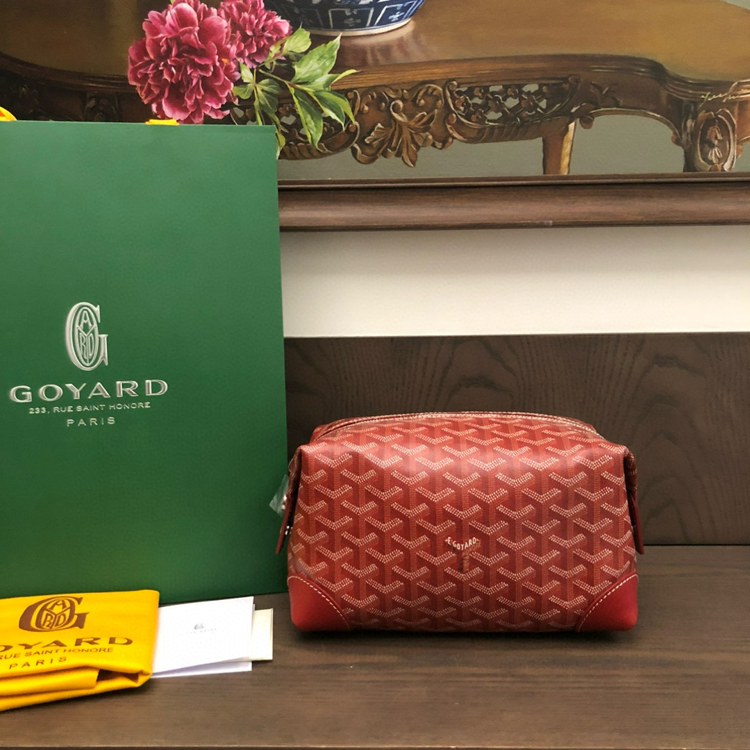 Goyard GM Pouch – BHPH1030