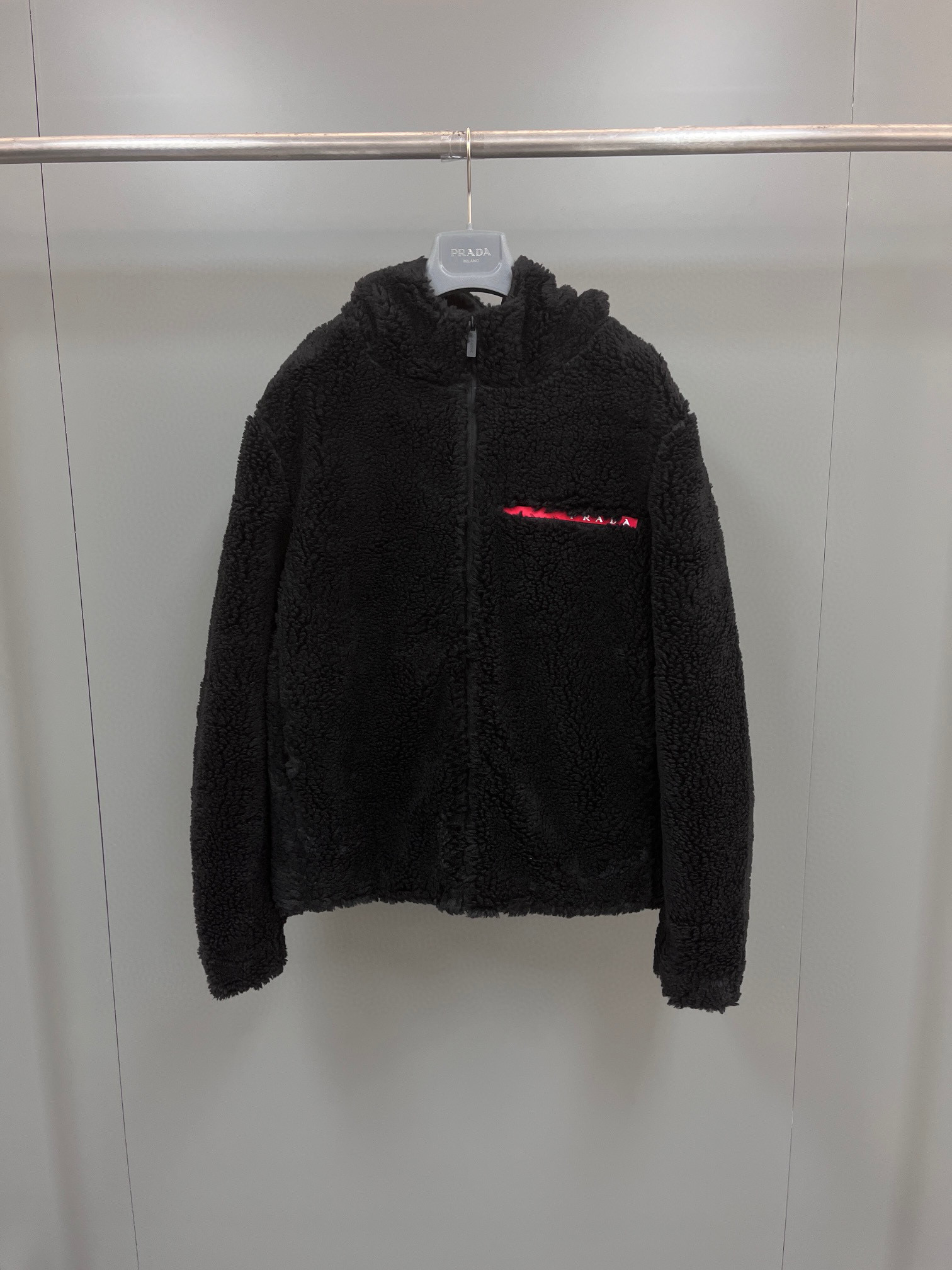 Prada Jacket – CJKT1567