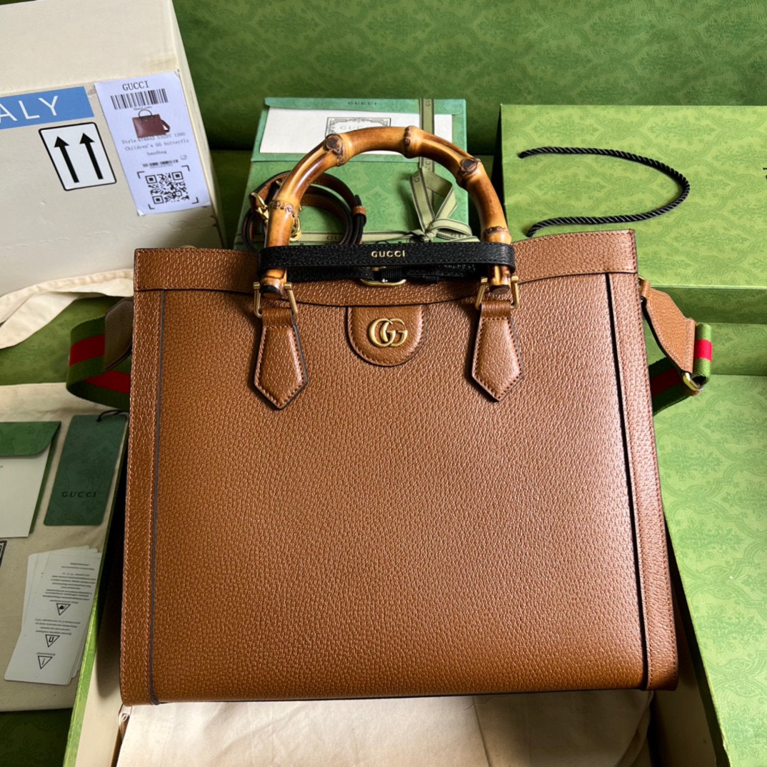 Gucci Tote Bag – GUTB1017