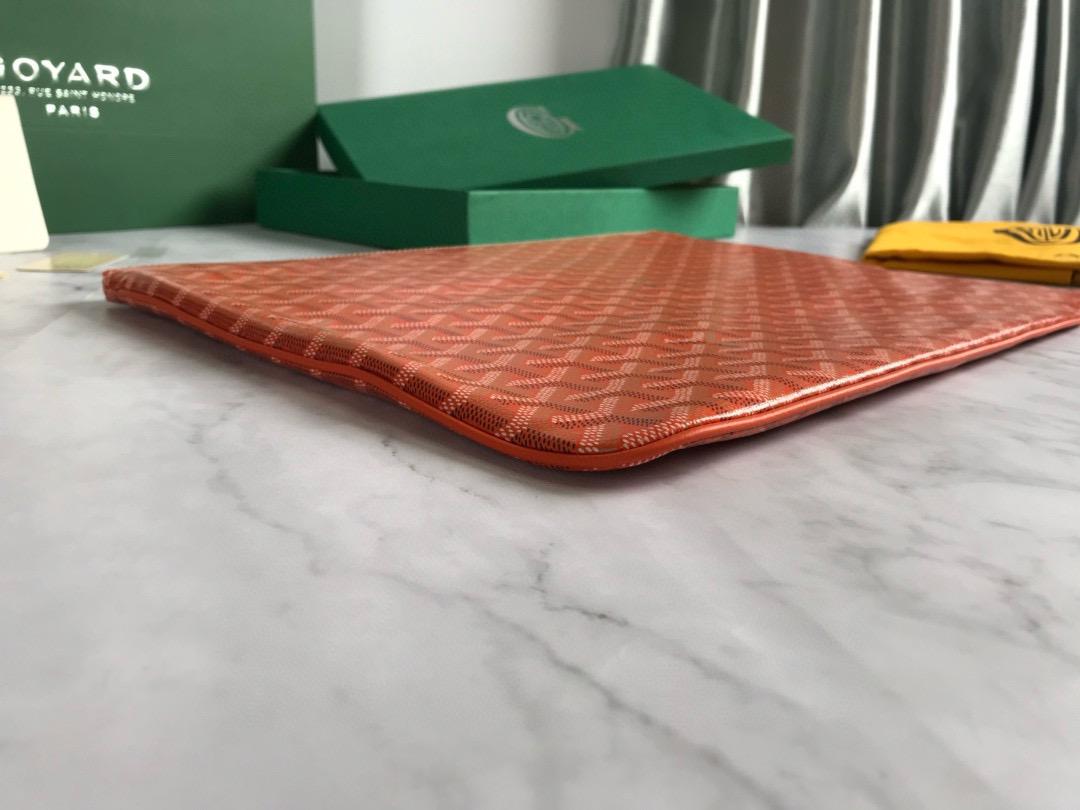 Goyard GM Pouch – BHPH1016