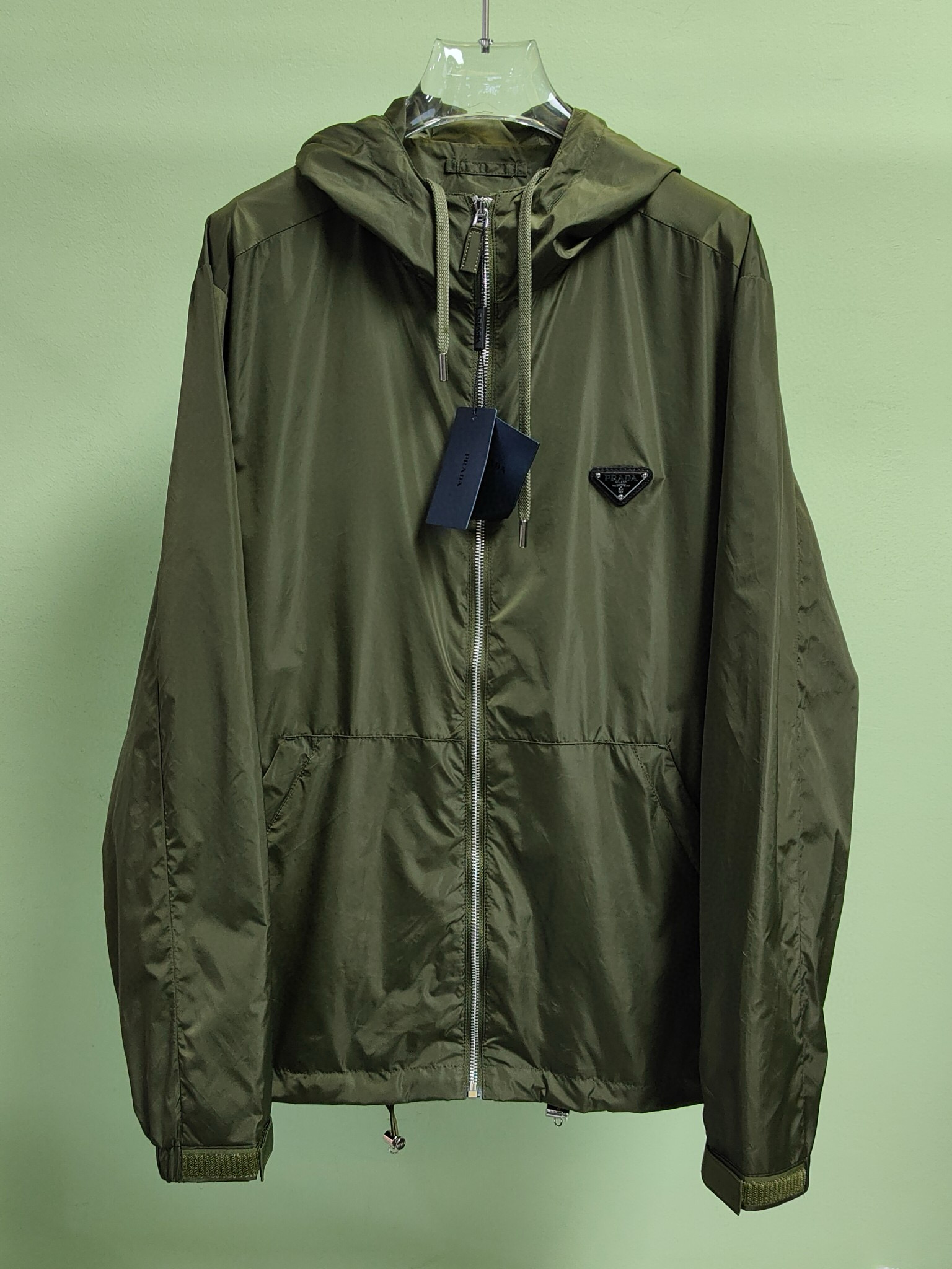 Prada Jacket – CJKT1598