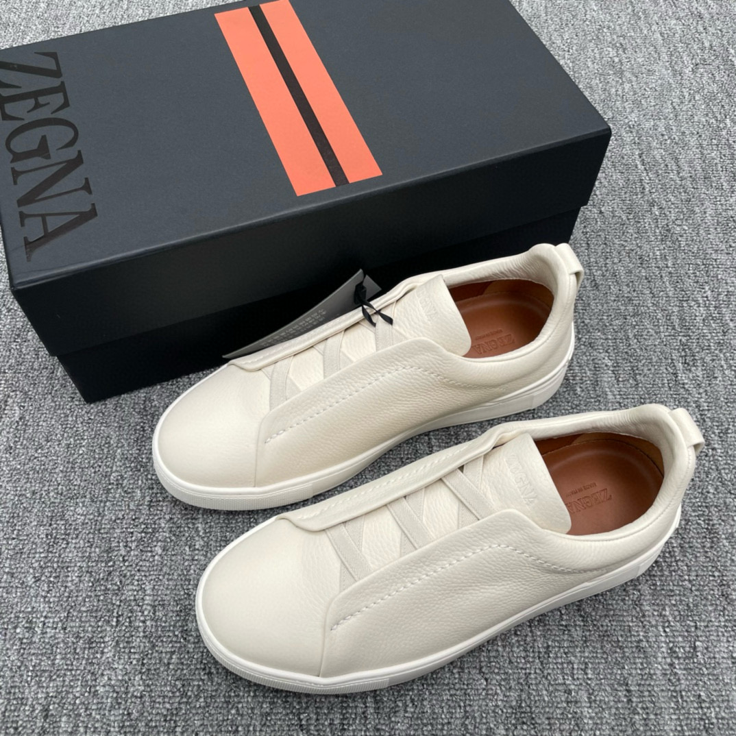 Zegna Sneaker – ZEGN1004
