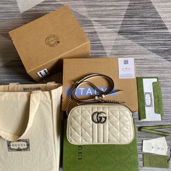 Gucci Shoulder Bag – GUSB1029