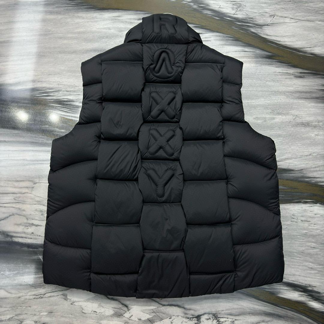 Moncler Vest – VEJK1113