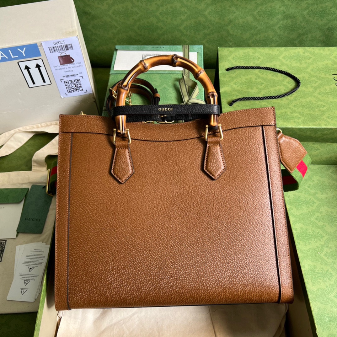 Gucci Tote Bag – GUTB1017