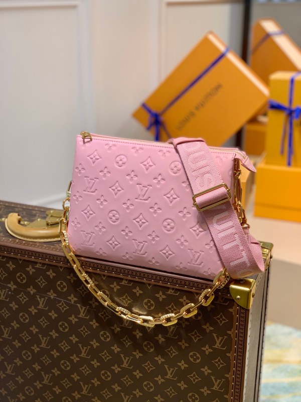 Louis Vuitton Shoulder Bag – LVSH1124
