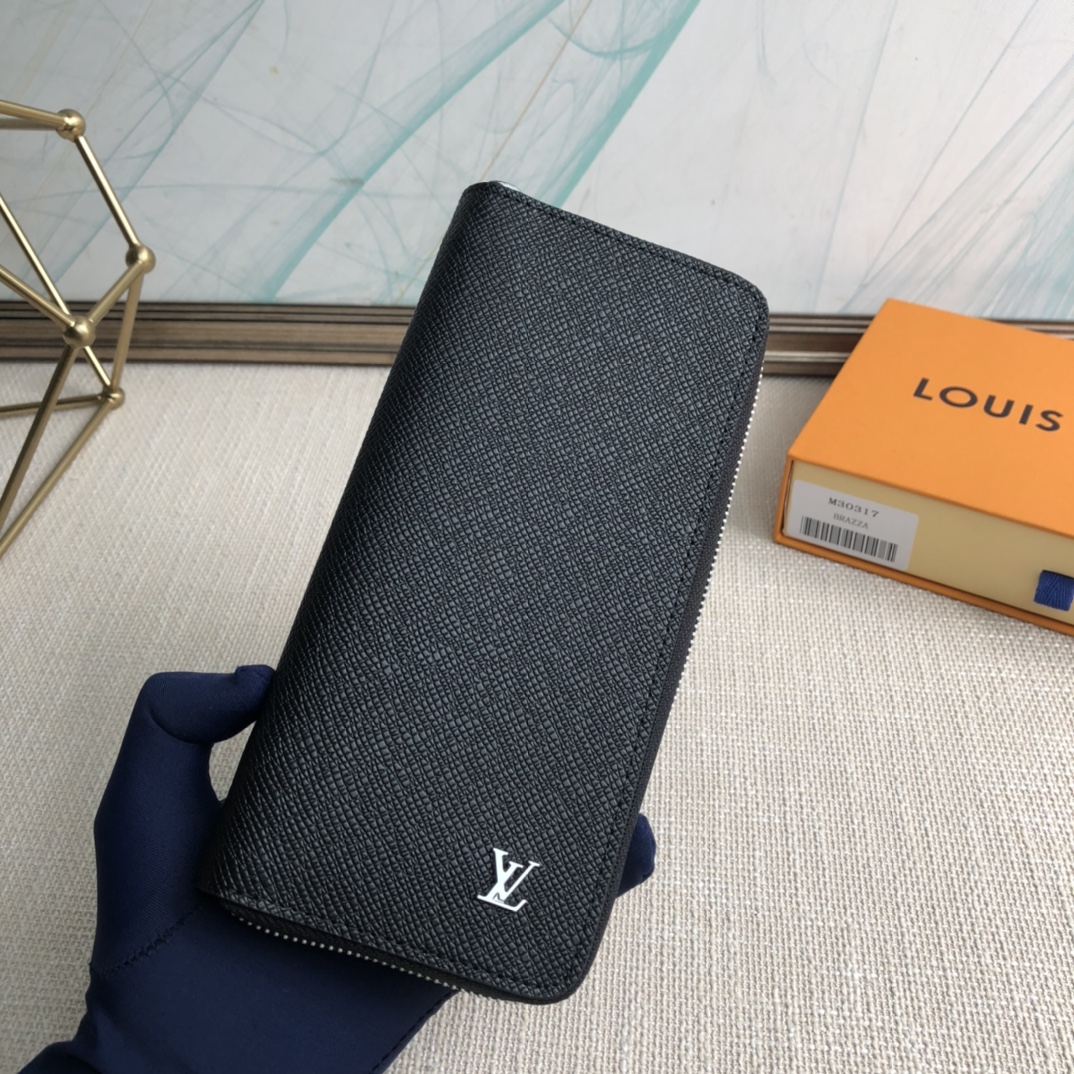 Louis Vuitton Wallet – MWLT1022