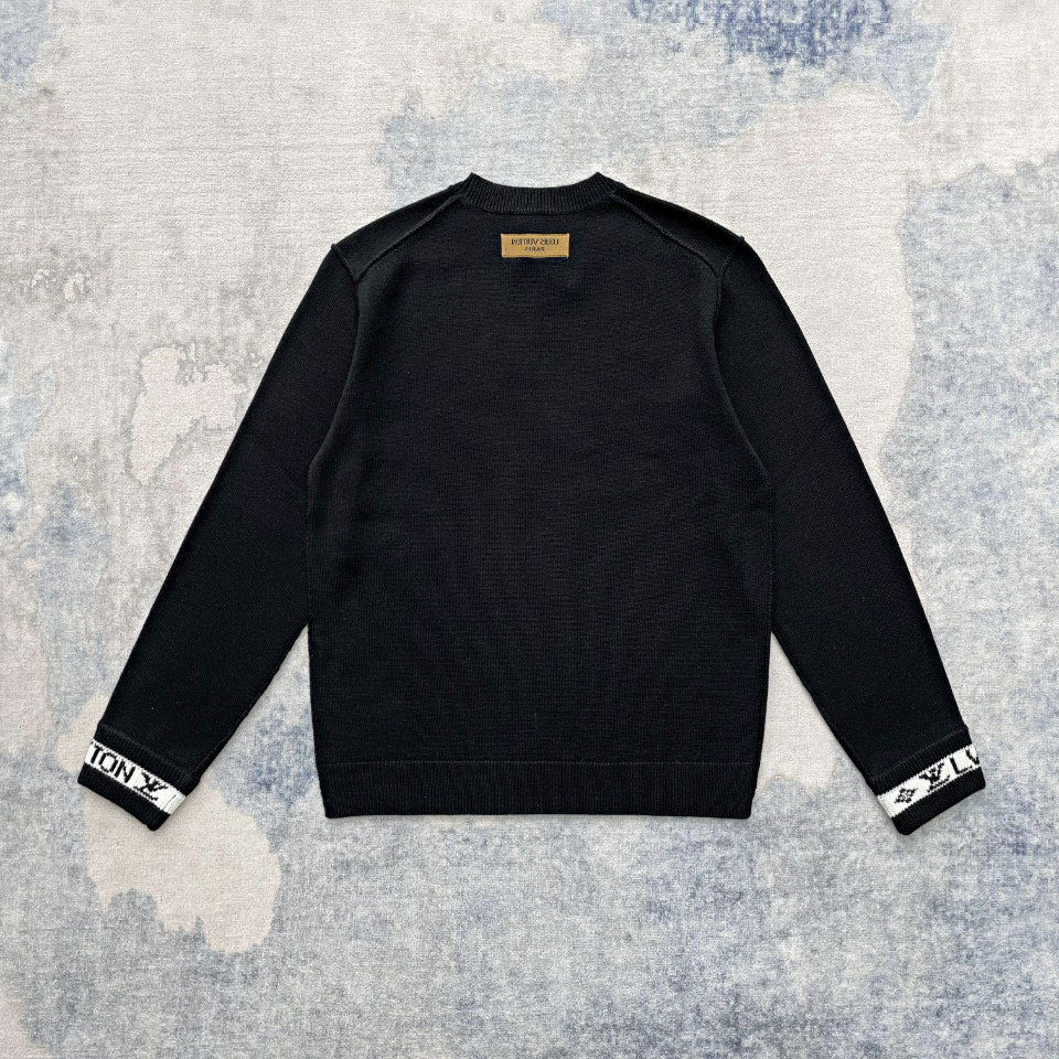 Louis Vuitton Sweater – SWHO1772