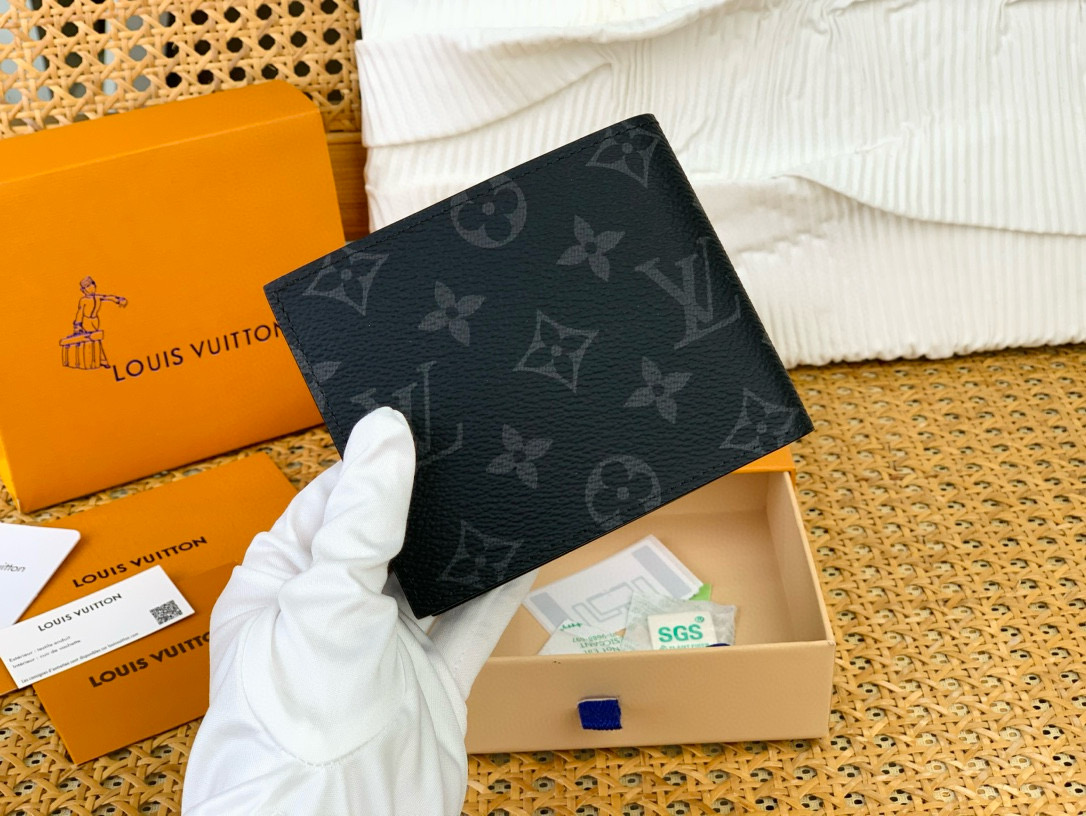 Louis Vuitton Wallet – MWLT1214