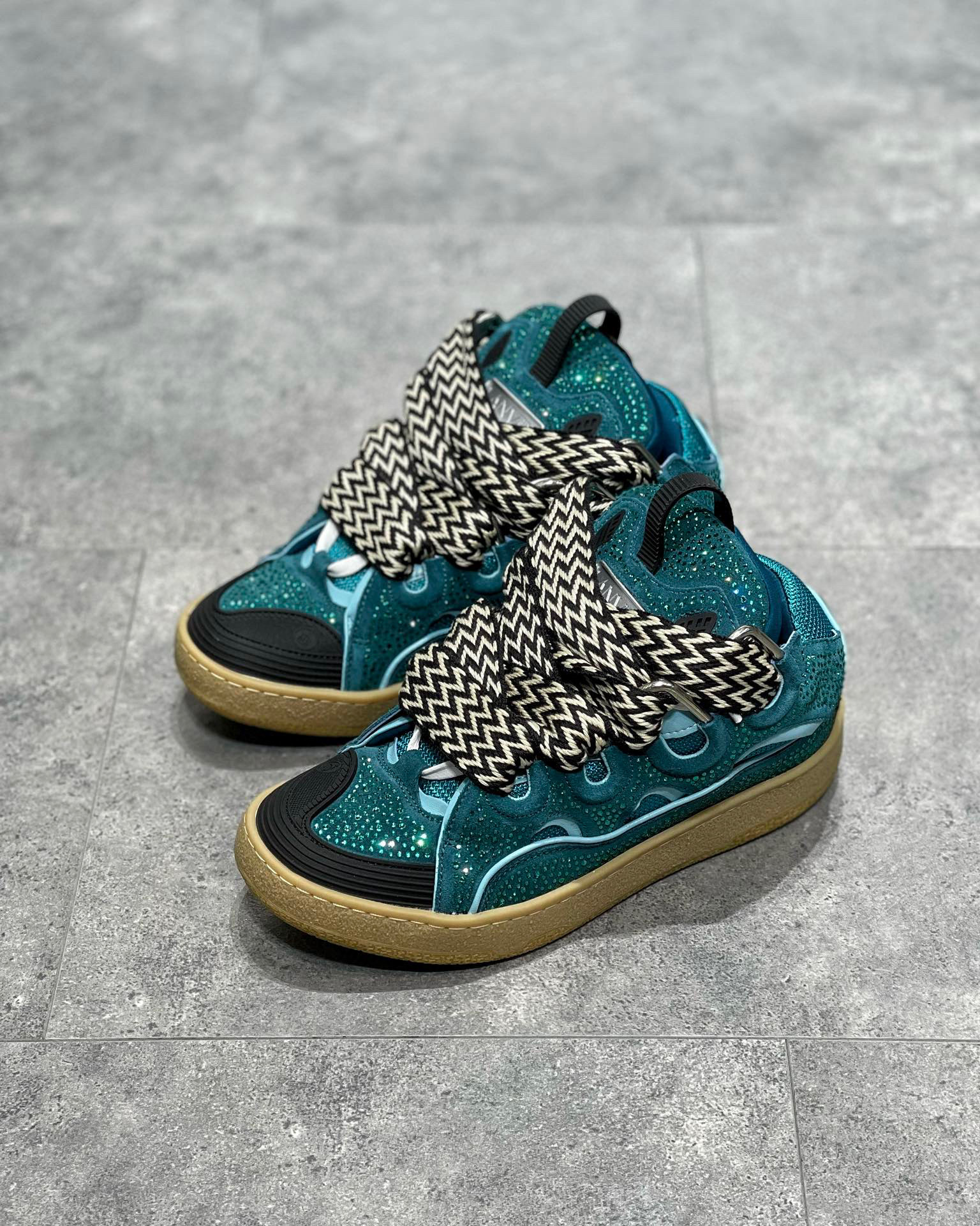 Lanvin Sneaker – LANV1003