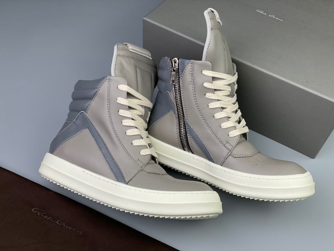 Rick Owens Sneaker – RKOW1014