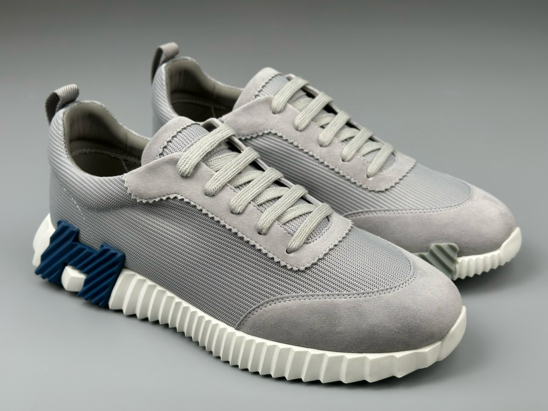 Hermes Sneaker – HRMS1035
