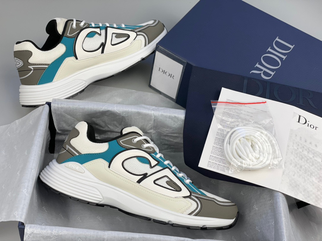 Dior B30 Sneaker – DIOR1151