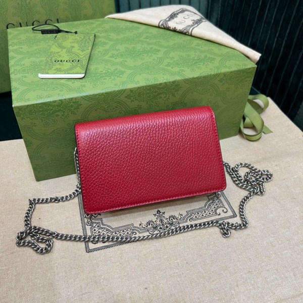 Gucci Shoulder Bag – GUSB1128