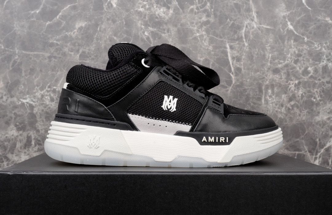 Amiri Sneaker – AMIR1029