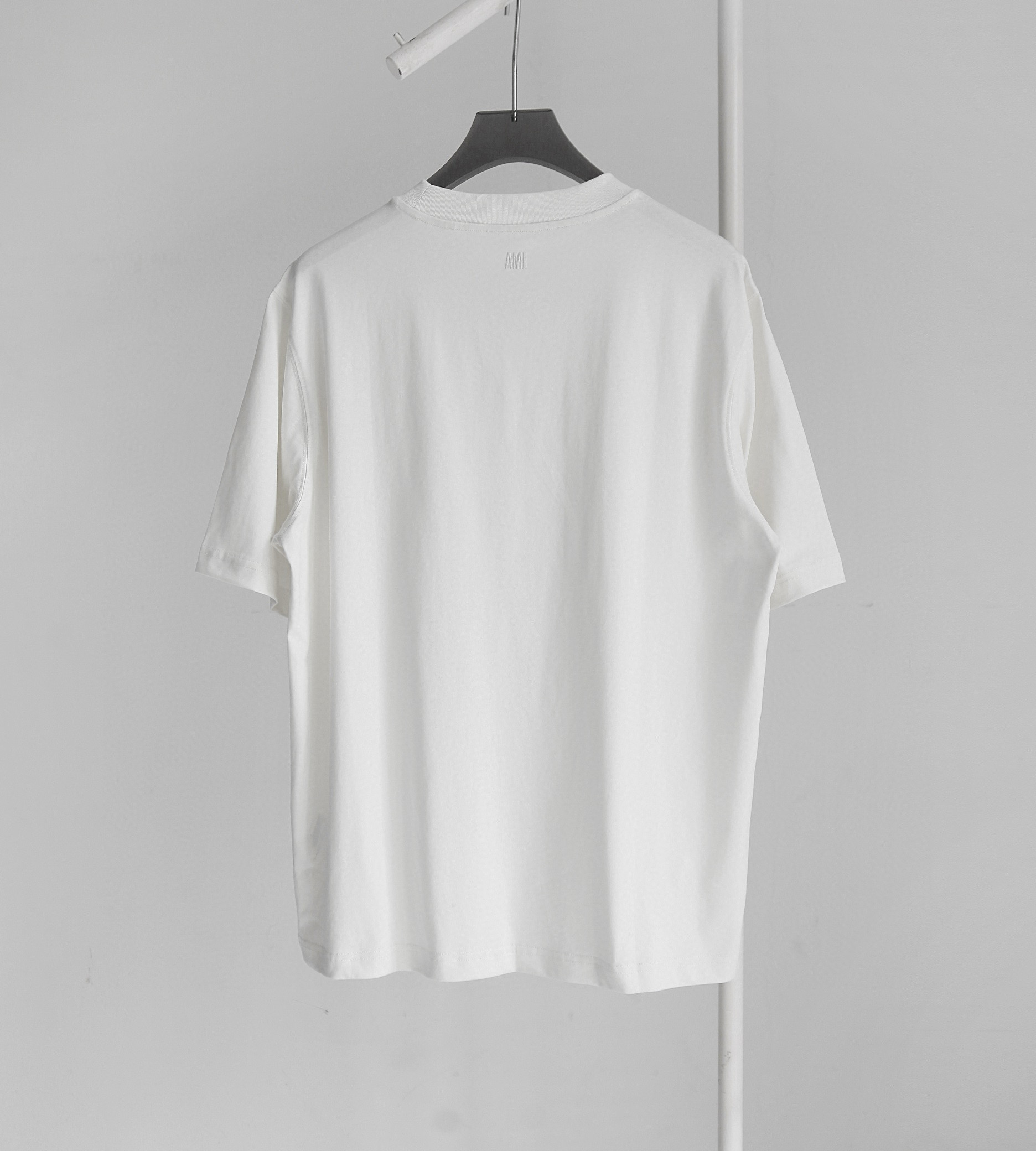 Ami Paris T-Shirt – TSHP3097
